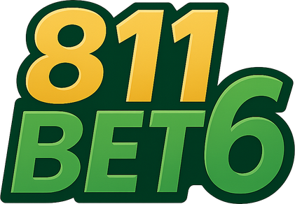 811bet6 Logo